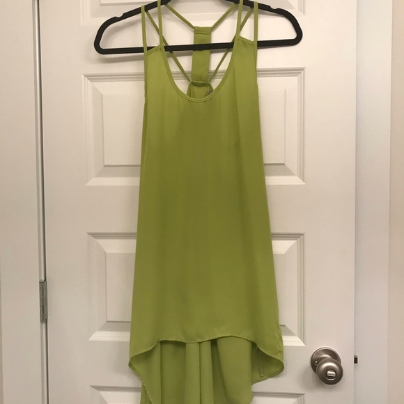 Summer Tunic - Picture 2 of 4